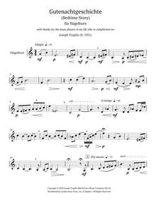 Gutenachtgeschichte