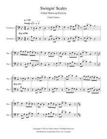 Swingin' Scales