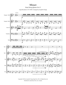 Minuet