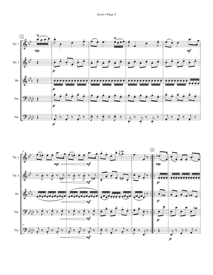 Minuet