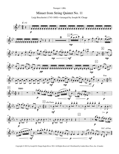 Minuet