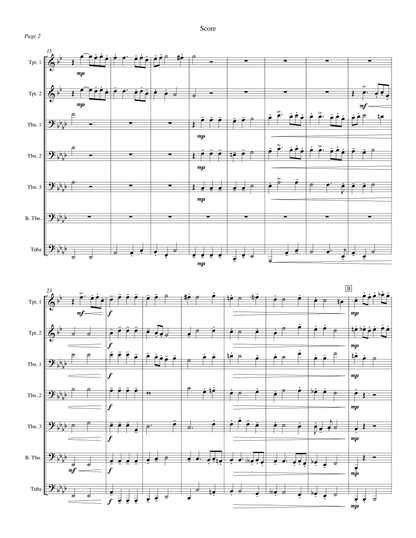 Sonata a 6