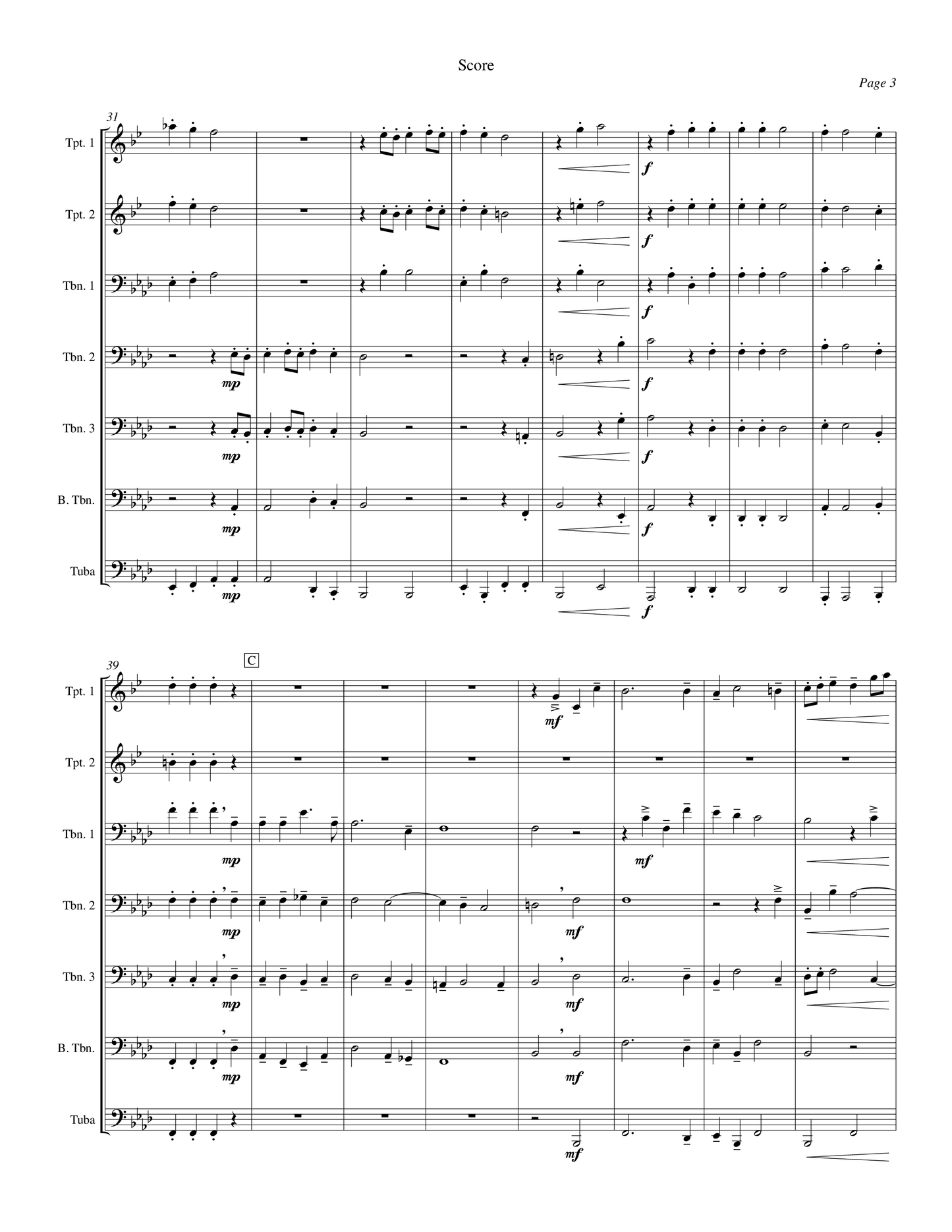 Sonata a 6