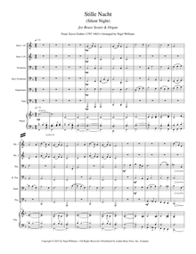 Stille Nacht (Silent Night)