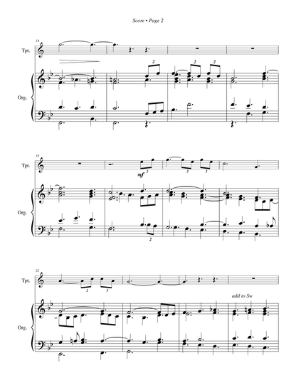 Amazing Grace with Taps