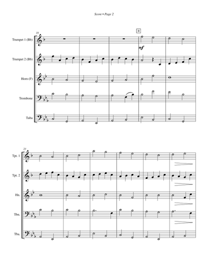 Canon (Pachelbel's Canon)