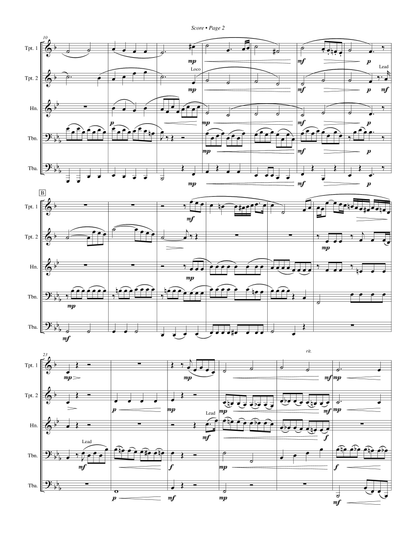 Adagio cantabile