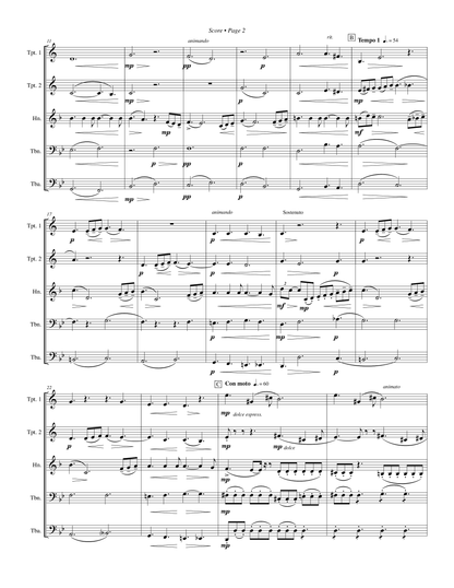 Andante Cantabile