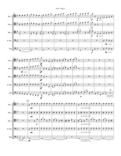 First Movement from Symphony in C