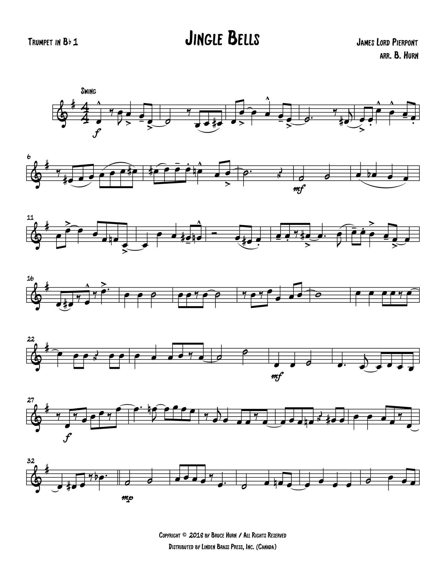 Jingle Bells