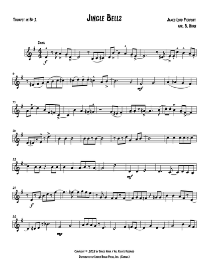 Jingle Bells