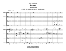 Ernest (Song)