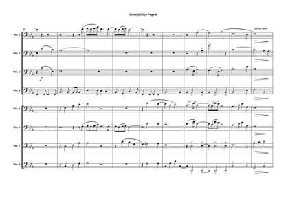 Ernest (Song)