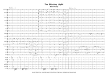 The Shining Light