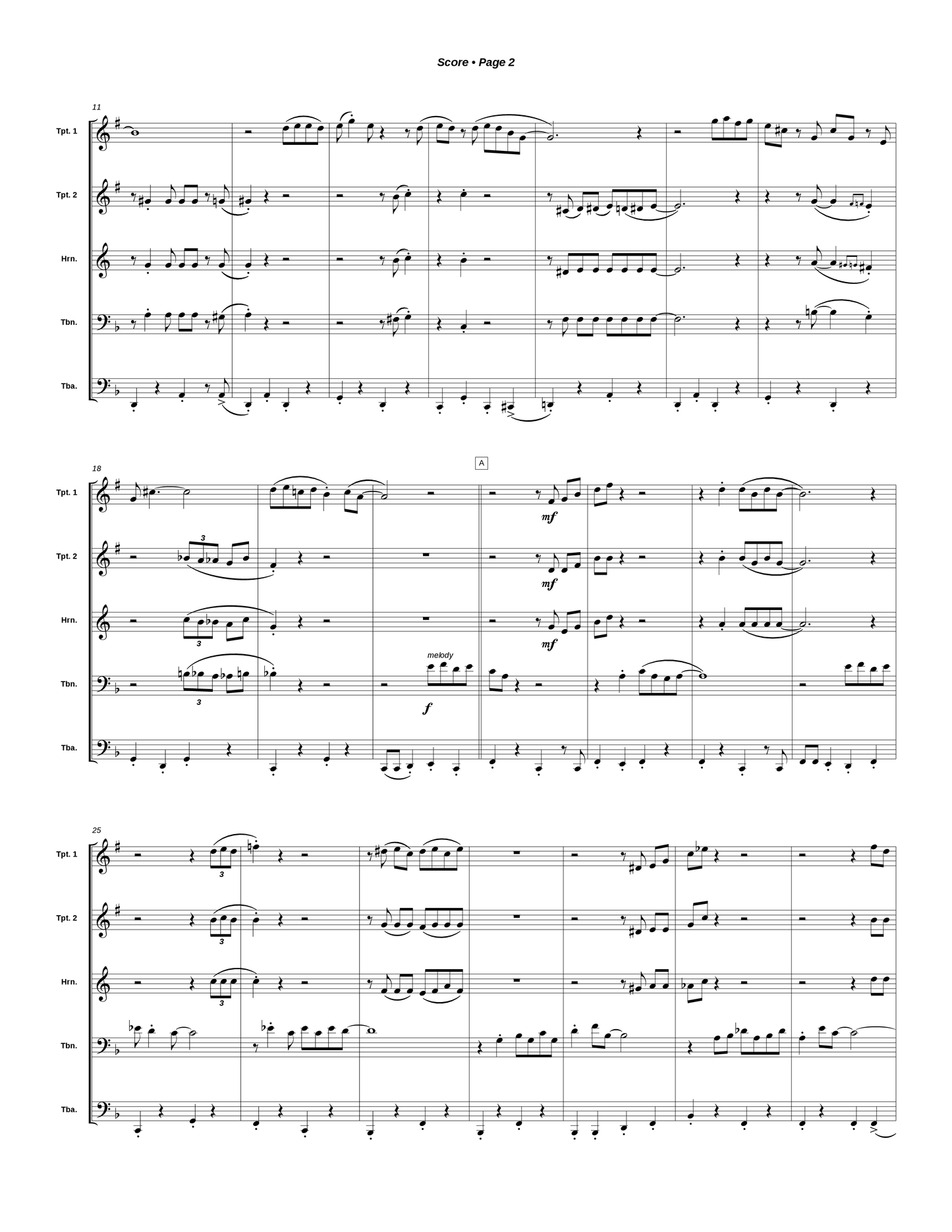 Smellin' That Bar-B-Q