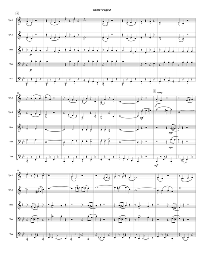 Colonel Bogey Revisited