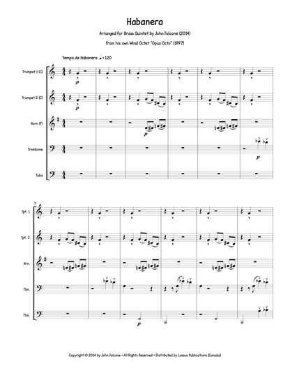 Habanera