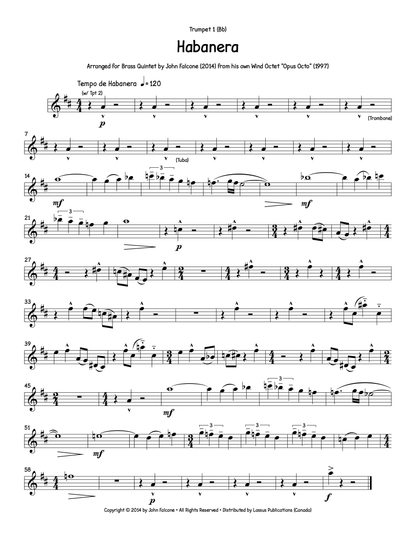 Habanera