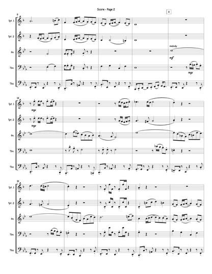 "Bach to Bach" Bach