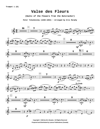 Waltz of the Flowers