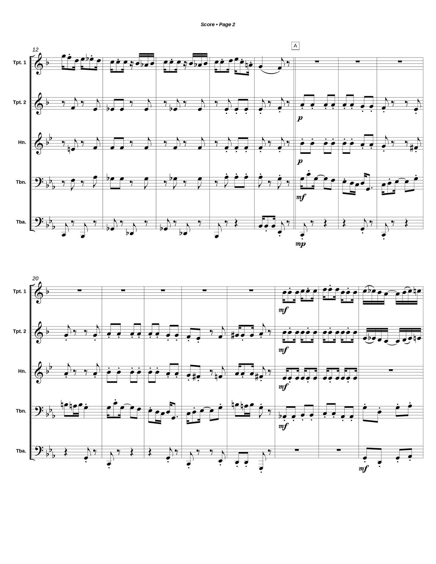 Carmen! Where Are You?