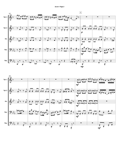 Carmen! Where Are You?