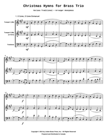 Christmas Hymns
