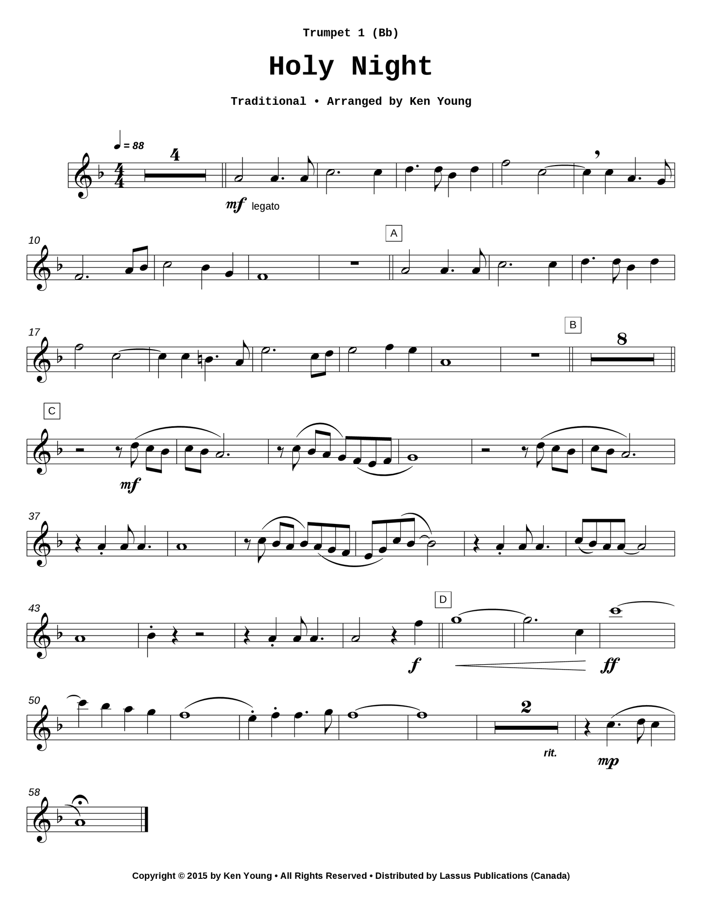 Holy Night
