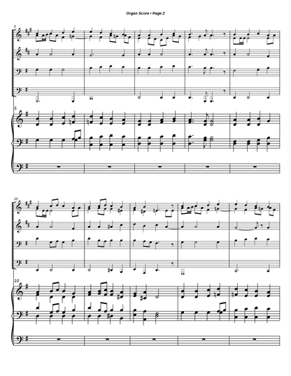 Alleluia, Alleluia