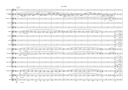 Jesu, Joy of Man's Desiring