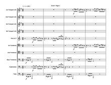 Toccata in E Minor