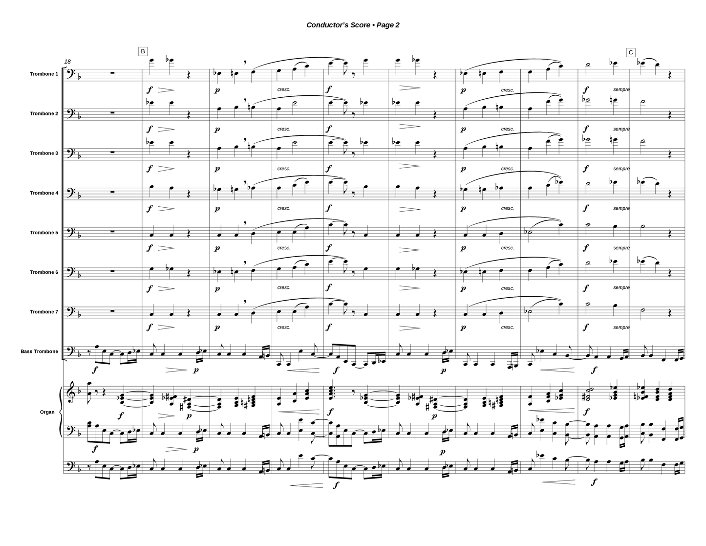 Agnus Dei