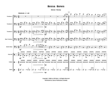 Bossa Bones