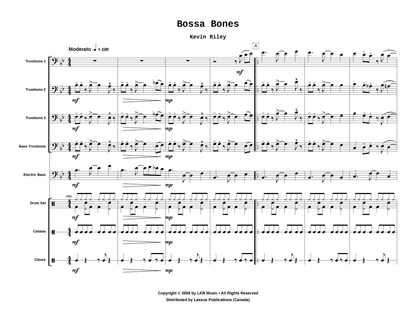 Bossa Bones