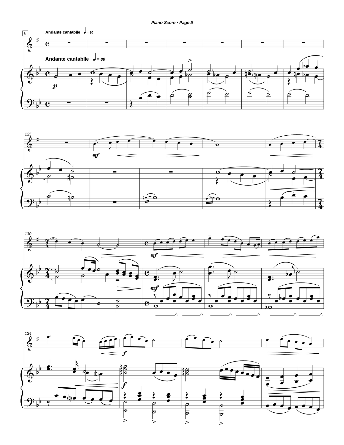 Sonatina