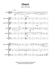 Chant
