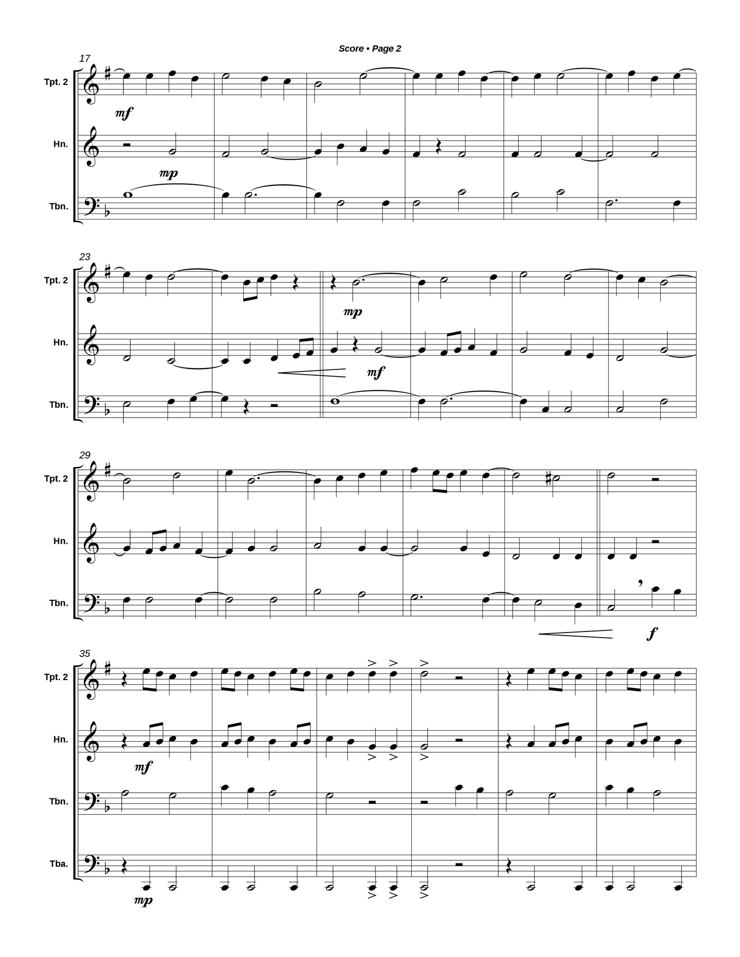 Chant