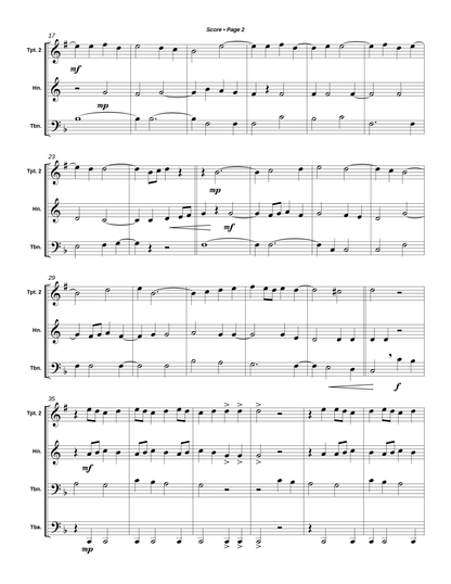Chant