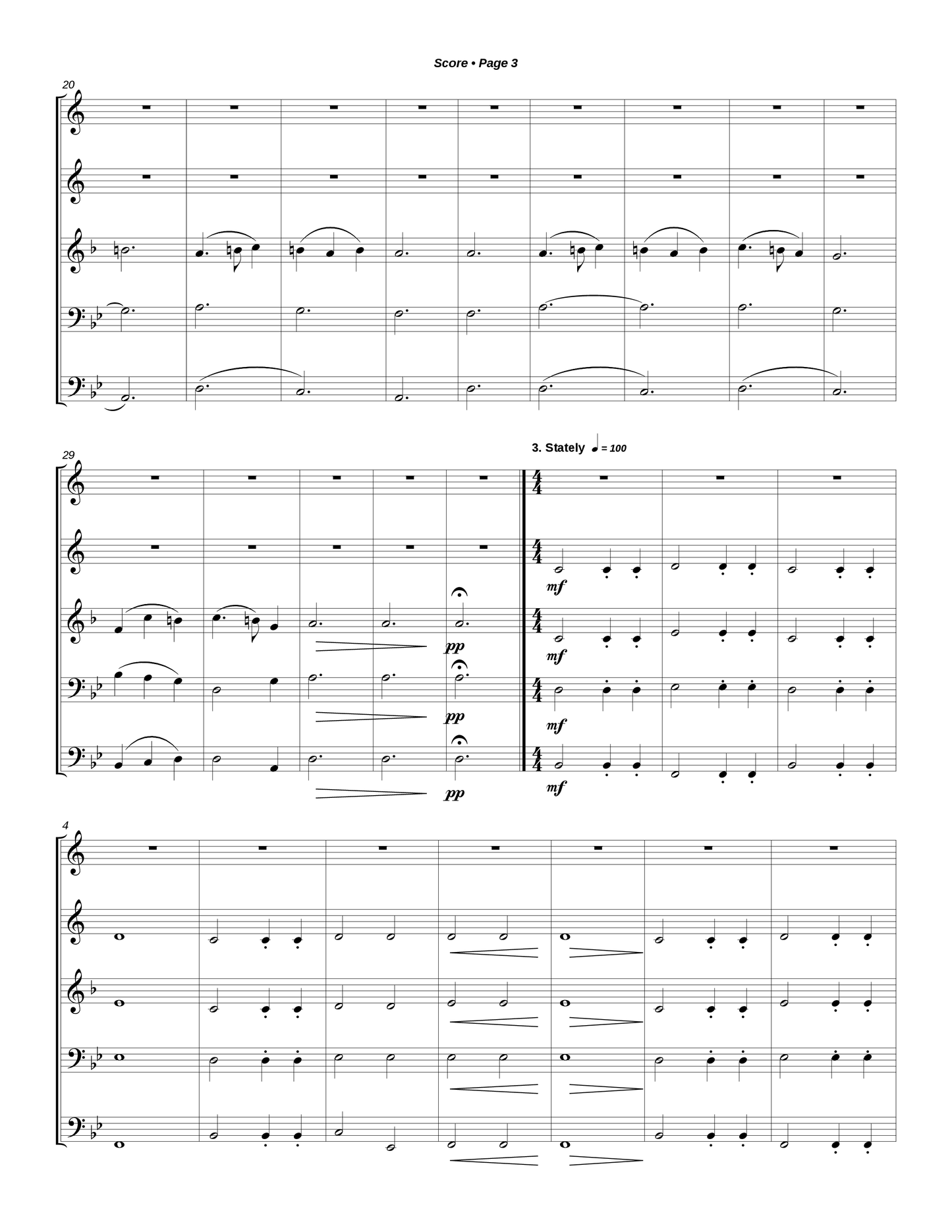Easy Brass Suite