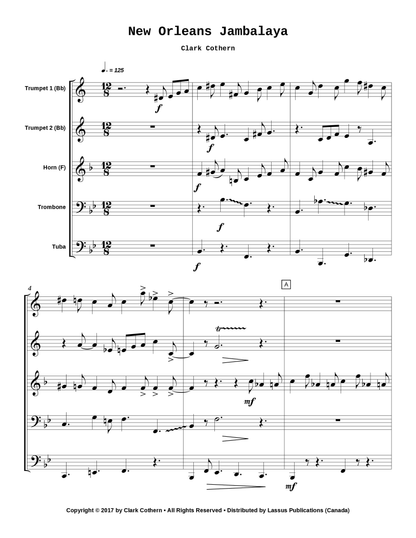 New Orleans Jambalaya