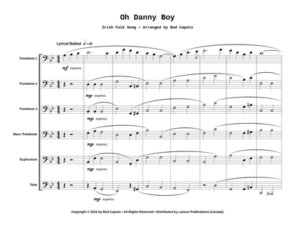 Oh Danny Boy