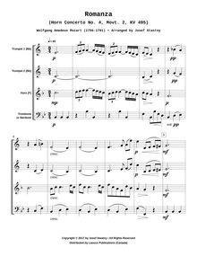 Romanza