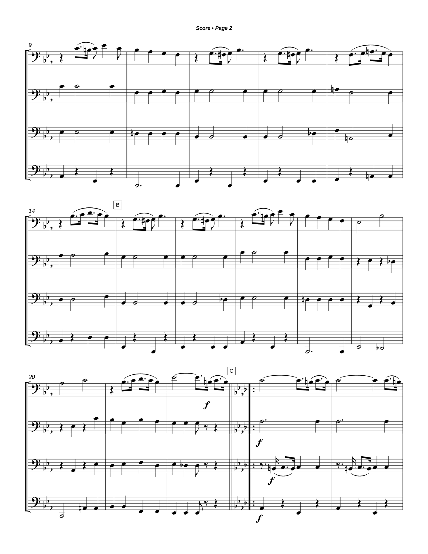 Alexander's Ragtime Band
