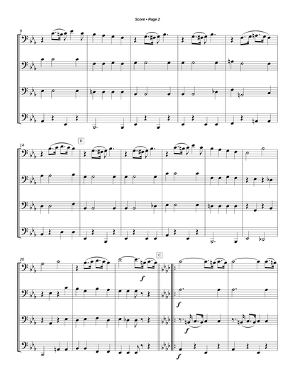 Alexander's Ragtime Band