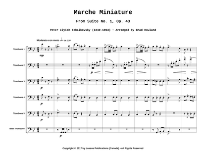 Marche Miniature