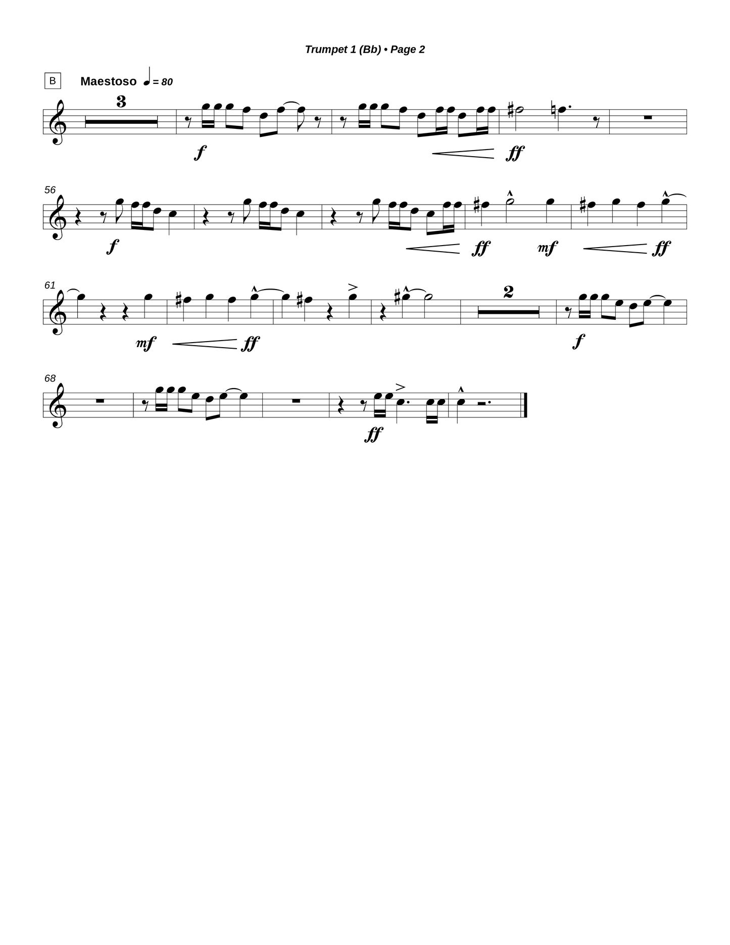 Scholastic Fanfare