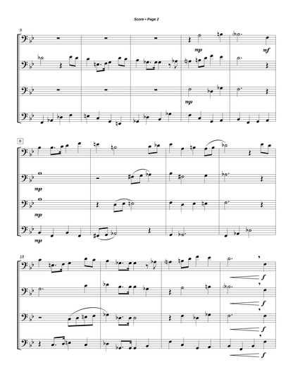 Fanfare for a New Day
