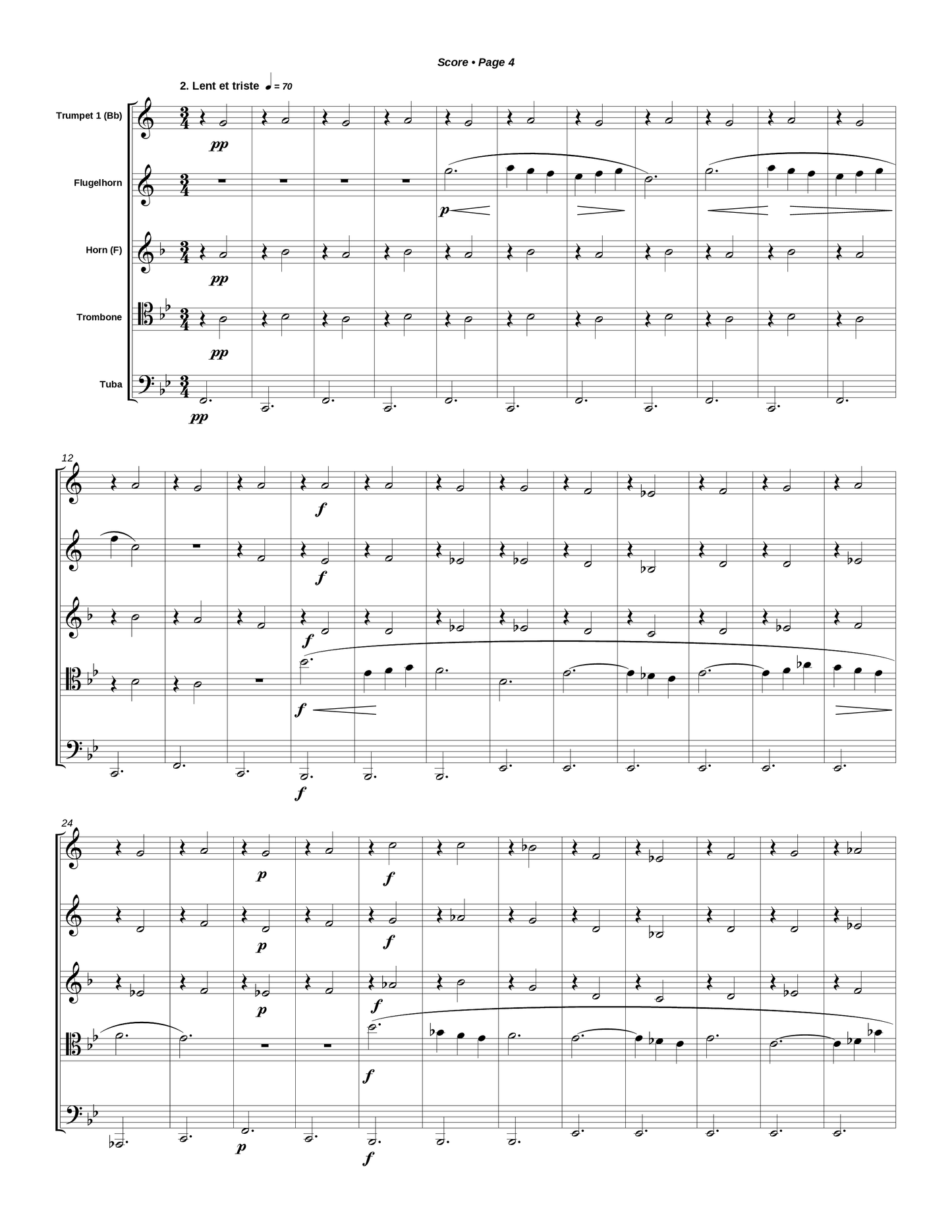 Gymnopédies No. 1-3