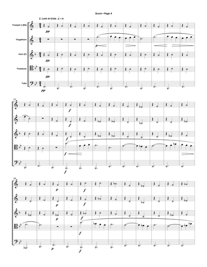 Gymnopédies No. 1-3