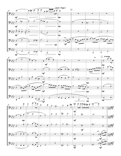Elsa's Procession from Lohengrin